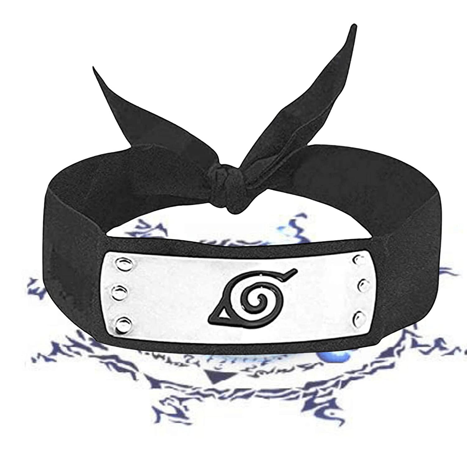 What Is A Naruto Headband