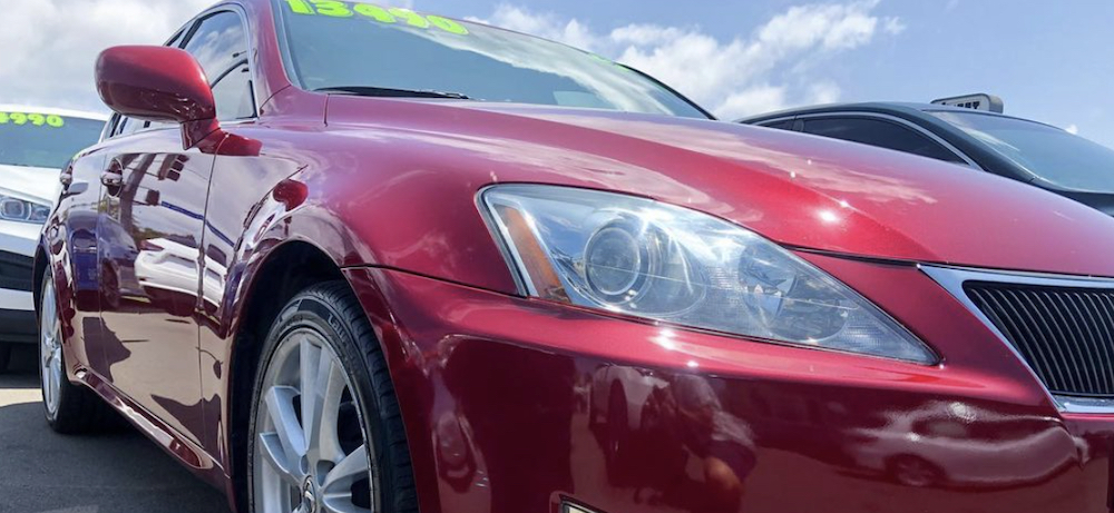 Exploring the World of Used Cars in Miami: Finding the Cheapest Deals