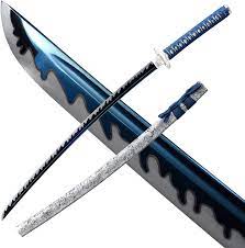 How to properly maintain your katana sword for sale?