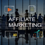 course on affiliate marketing