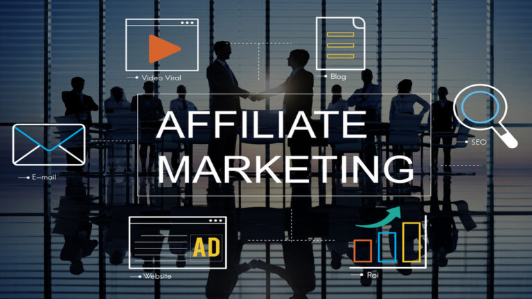 Art of Earning: Unveiling the Secrets of Affiliate Marketing at FCA