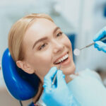 Meet Your Dental Hygienist in Richmond: Ensuring Your Oral Health