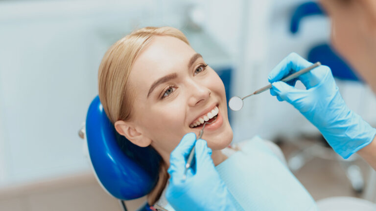 Meet Your Dental Hygienist in Richmond: Ensuring Your Oral Health