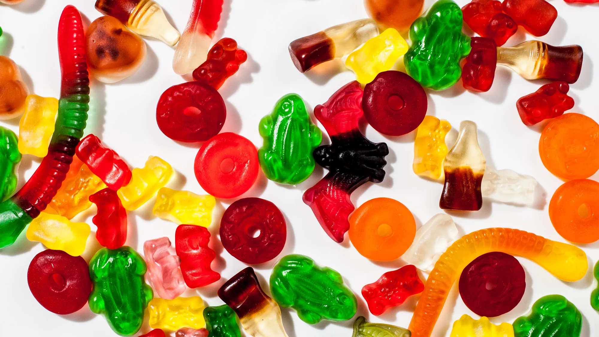 cbd gummies for pain
