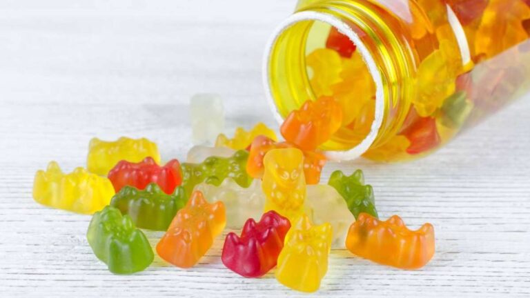 Reasons to Add CBD Gummies to Your Daily Routine