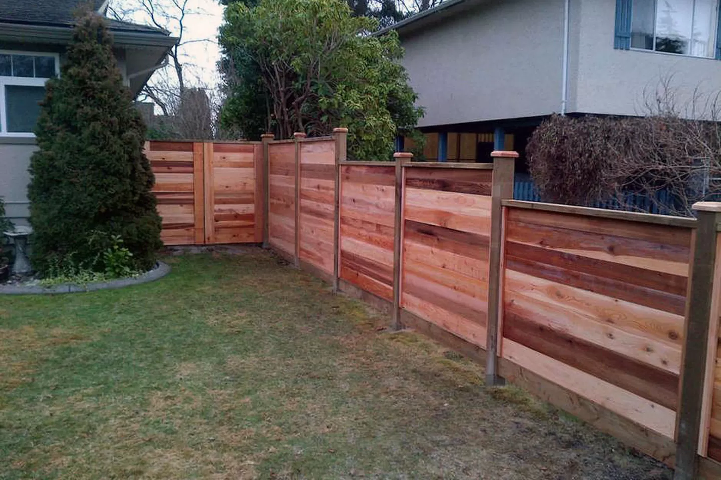 lancaster fence company