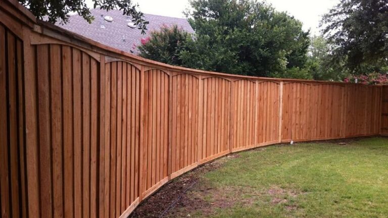 Wonderful Fences: Perfect Workmanship for Your Outdoor Areas