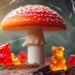 Searching the Truth: Amanita Muscaria Gummy Potency and Purification Testing